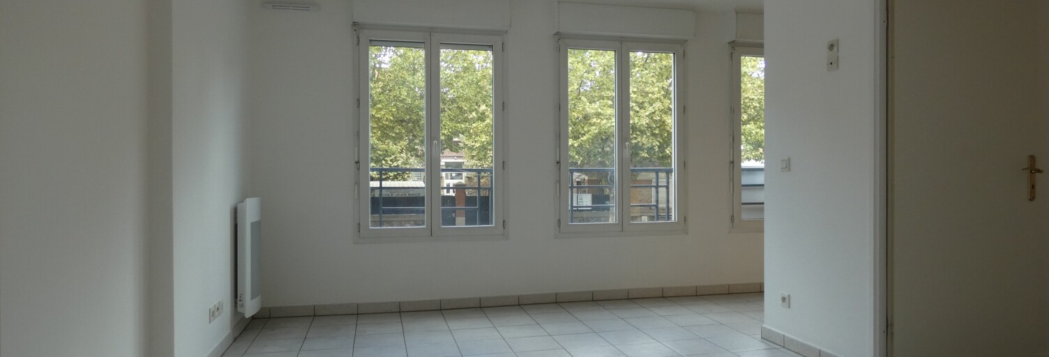 Appartement 2 Pièces 41 m² à vendre à Les Pavillons-sous-Bois (93320)