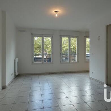 Appartement 2 pièces 150000 €