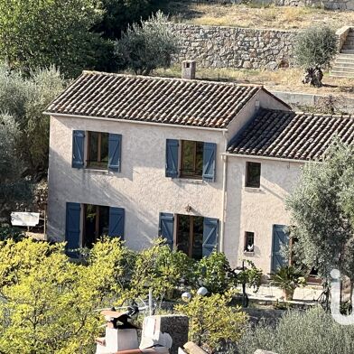 Maison 4 pièces 429000 €