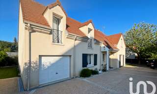 Maison 7 Pièces 190 m² à vendre à Villecresnes (94440)