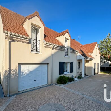 Maison 7 pièces 570000 €