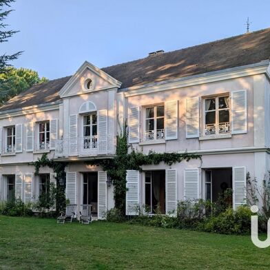 Maison 8 pièces 1300000 €