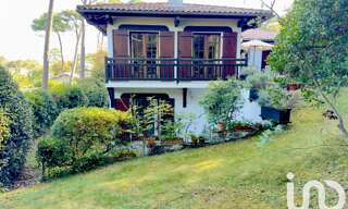 Maison 5 Pièces 127 m² à vendre à Le Cap-Ferret (33970)