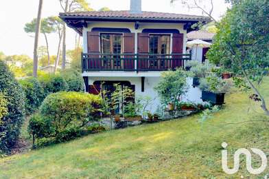 Maison 5 pièces 1464000 €