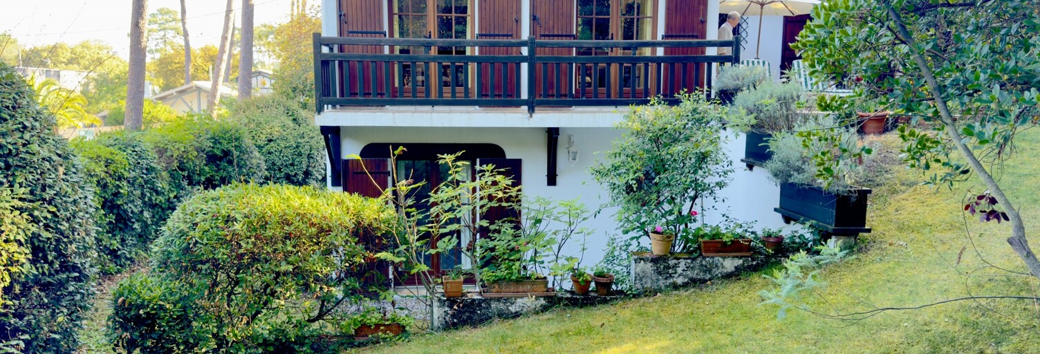 Maison 5 Pièces 127 m² à vendre à Le Cap-Ferret (33970)