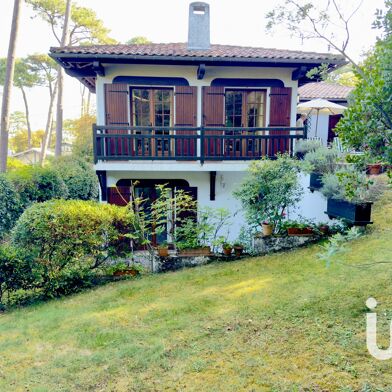 Maison 5 pièces 1464000 €