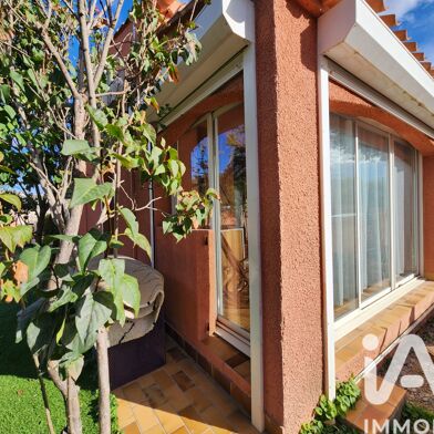 Maison 4 pièces 259000 €