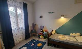 Maison 4 Pièces 116 m² à vendre à Capestang (34310)