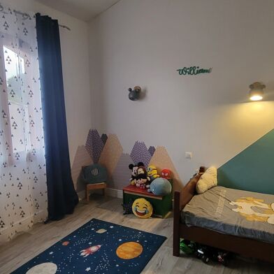 Maison 4 pièces 259000 €