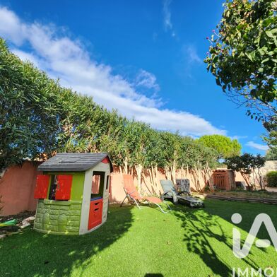 Maison 4 pièces 259000 €