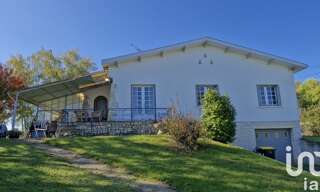 Maison 5 Pièces 92 m² à vendre à Gensac (33890)