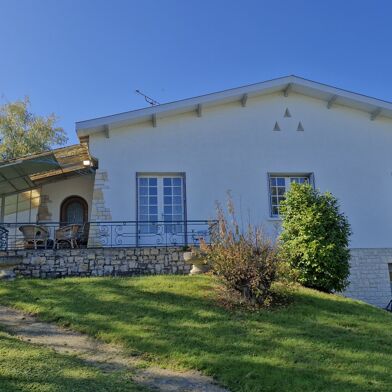 Maison 5 pièces 208000 €