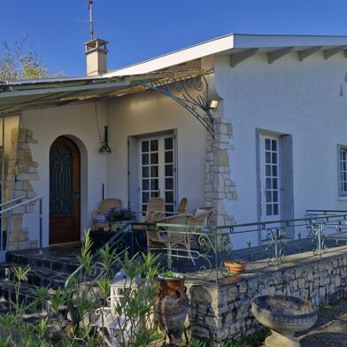 Maison 5 pièces 199000 €