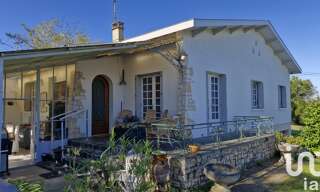 Maison 5 Pièces 92 m² à vendre à Gensac (33890)