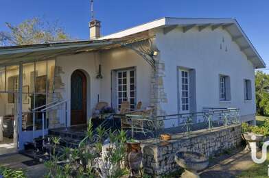 Maison 5 pièces 199000 €