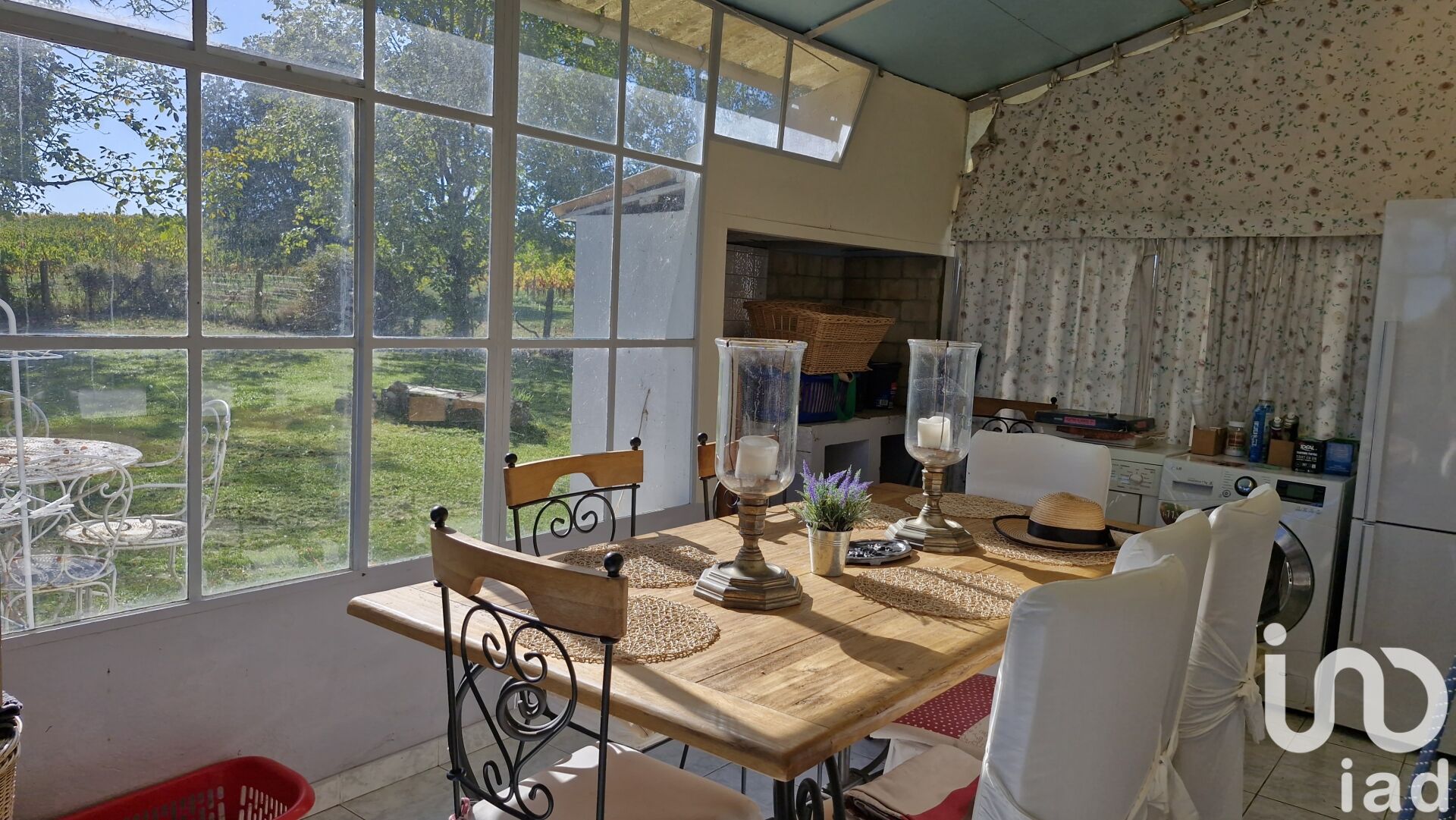 Vente Maison traditionnelle 5 pièces - Photo 2