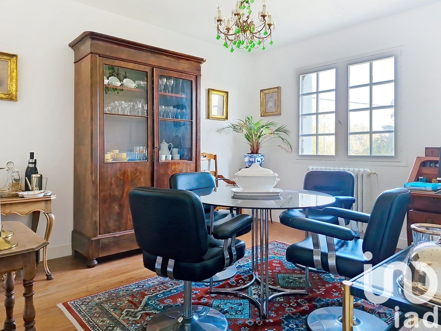 Vente Maison traditionnelle 5 pièces - Photo 3