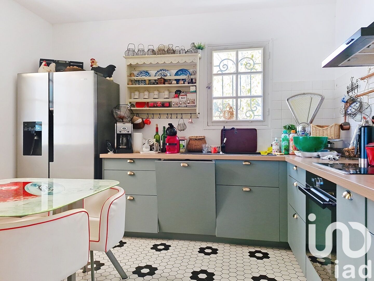 Vente Maison traditionnelle 5 pièces - Photo 4