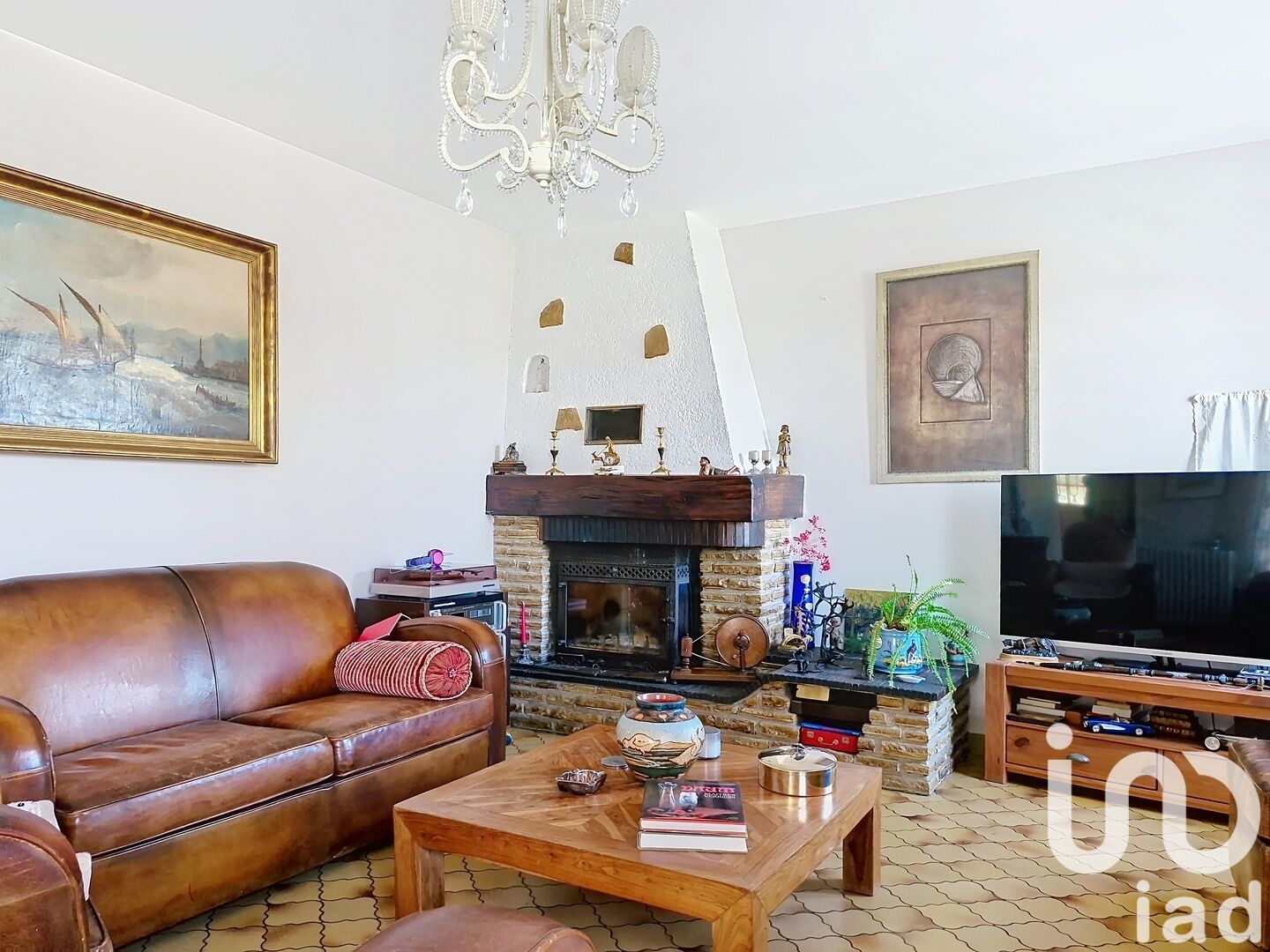 Vente Maison traditionnelle 5 pièces - Photo 5