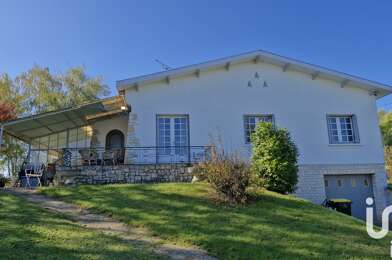 Maison 5 pièces 199000 €