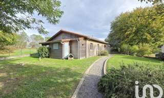 Maison 5 Pièces 127 m² à vendre à Langoiran (33550)