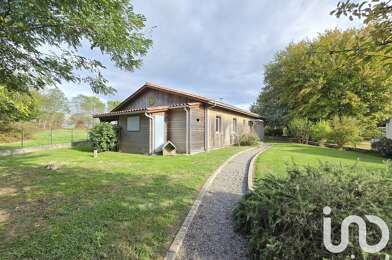 Maison 5 pièces 349000 €