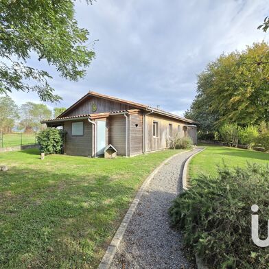 Maison 5 pièces 349000 €