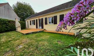 Maison 5 Pièces 102 m² à vendre à Guiscard (60640)