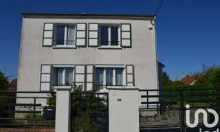 Maison 6 Pièces 130 m² à vendre à Auxerre (89000)