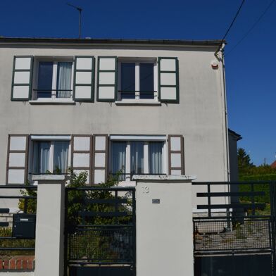 Maison 6 pièces 168000 €