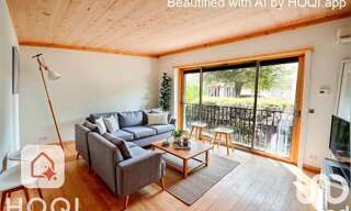 Appartement 2 Pièces 44 m² à vendre à Paris 12 (75012)