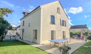 Maison 8 Pièces 235 m² à vendre à Bouleurs (77580)