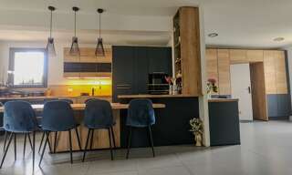 Maison 8 Pièces 235 m² à vendre à Bouleurs (77580)