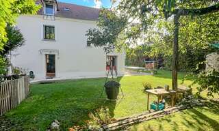 Maison 8 Pièces 235 m² à vendre à Bouleurs (77580)