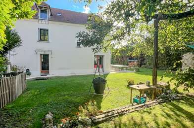 Maison 8 pièces 540000 €