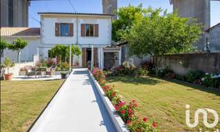 Maison 6 Pièces 162 m² à vendre à Bordeaux (33000)