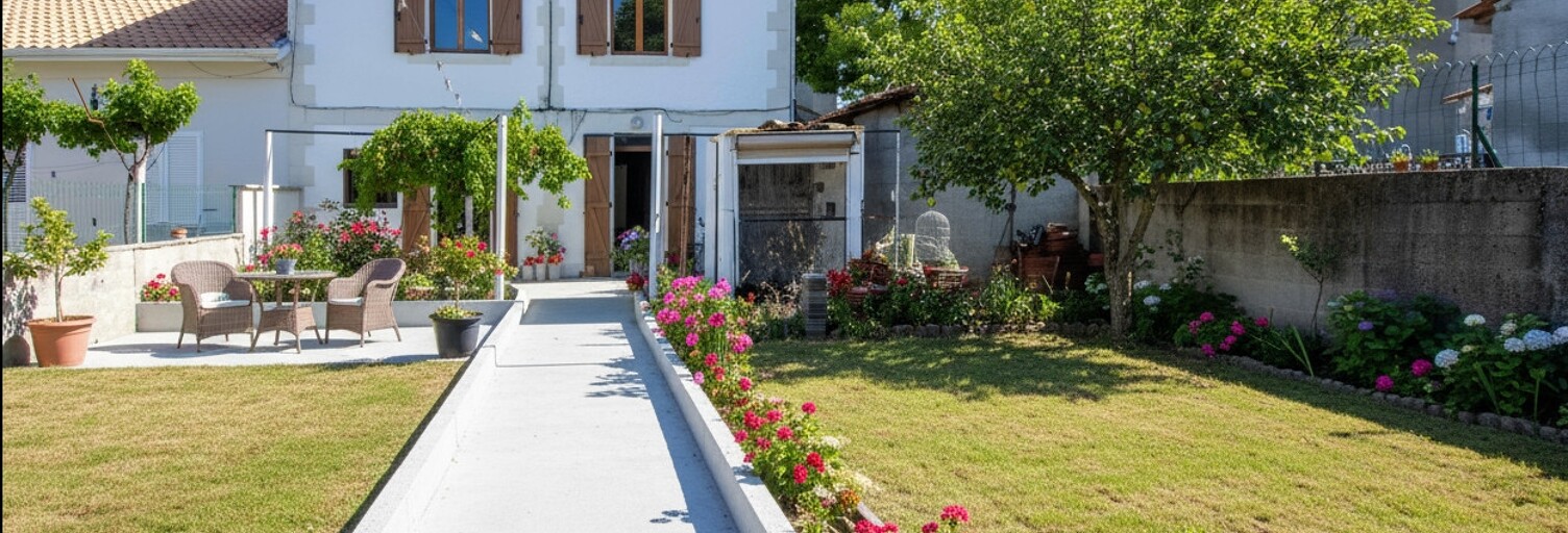 Maison 6 Pièces 162 m² à vendre à Bordeaux (33000)