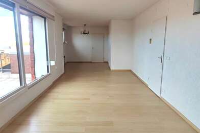 Appartement 3 pièces 149000 €