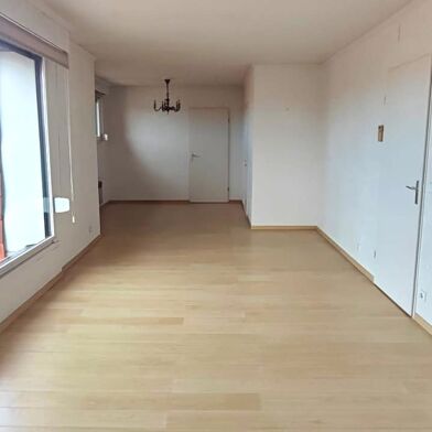 Appartement 3 pièces 159000 €