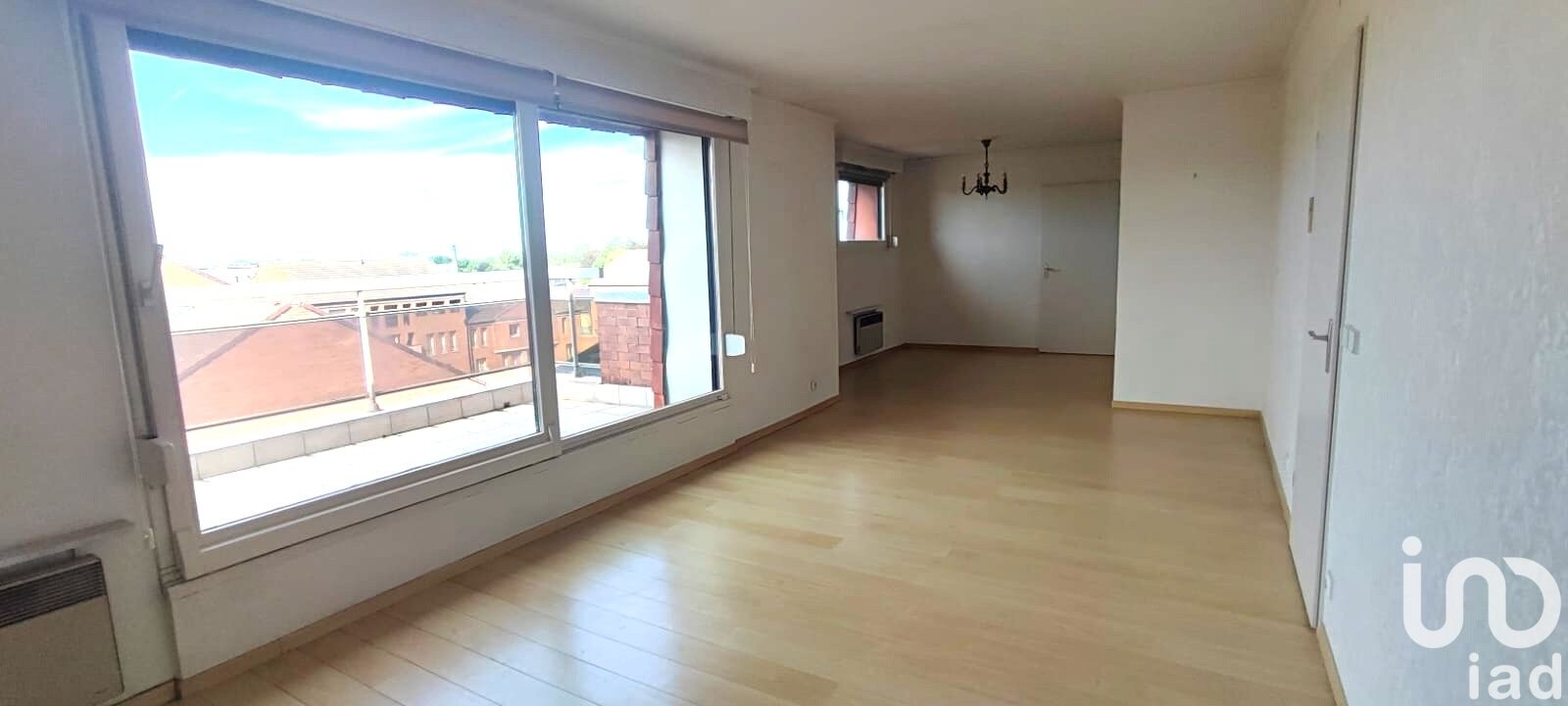 Vente Appartement 3 pièces - Photo 2