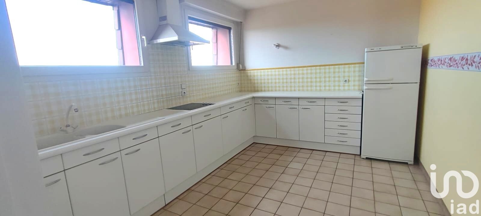 Vente Appartement 3 pièces - Photo 5