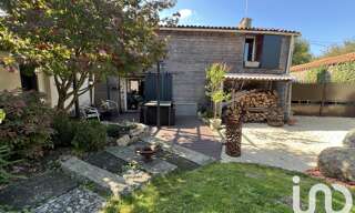 Maison 7 Pièces 201 m² à vendre à Saint-Mesmin (85700)