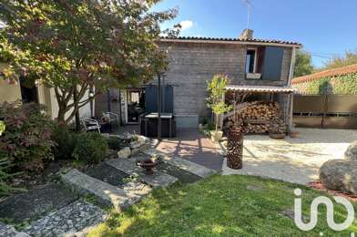 Maison 7 pièces 298000 €