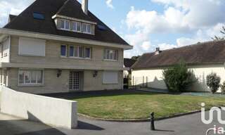 Immeuble  459 m² à vendre à Allonne (60000)