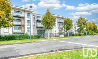 Appartement 2 Pièces 43 m² à vendre à Serris (77700)