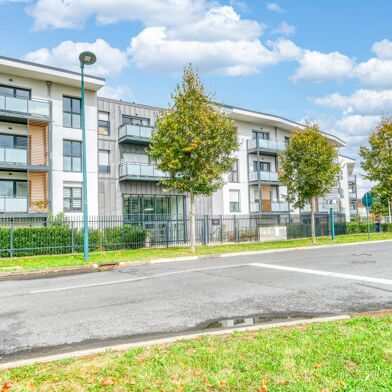 Appartement 2 pièces 259000 €