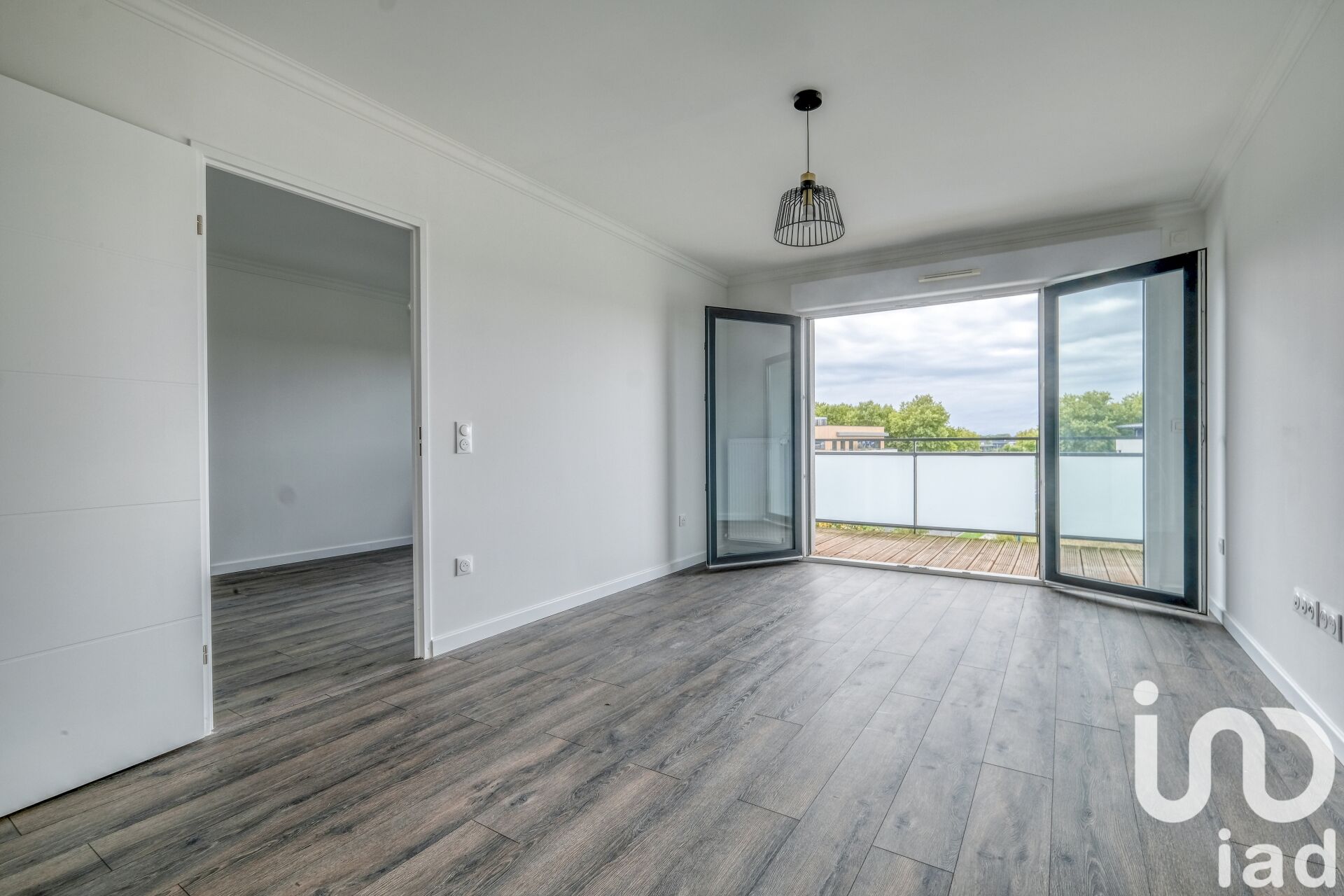 Vente Appartement 2 pièces - Photo 2