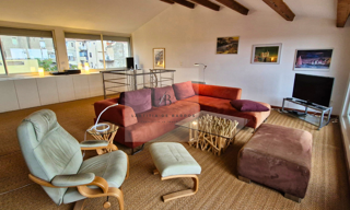 Appartement 3 Pièces 100 m² à vendre à Sète (34200)