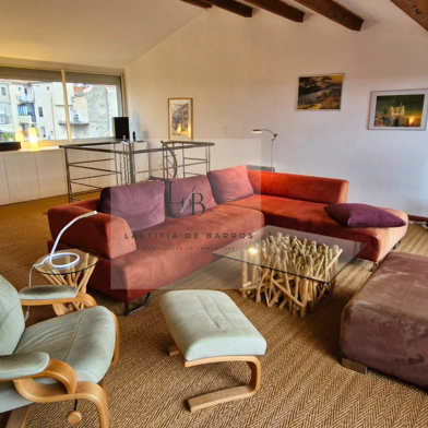 Appartement 3 pièces 450000 €