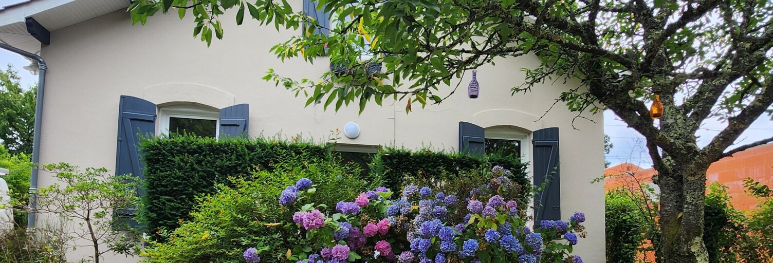 Maison 5 Pièces 150 m² à vendre à Cestas (33610)